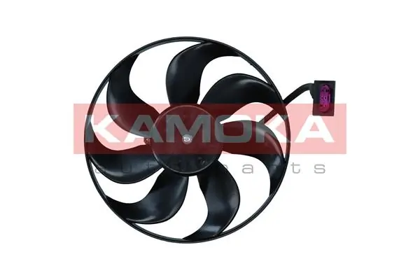 Fan, engine cooling