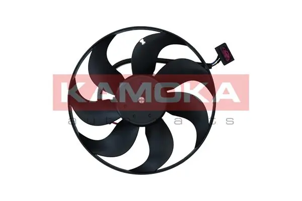 Fan, engine cooling