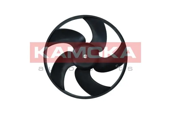 Fan, engine cooling