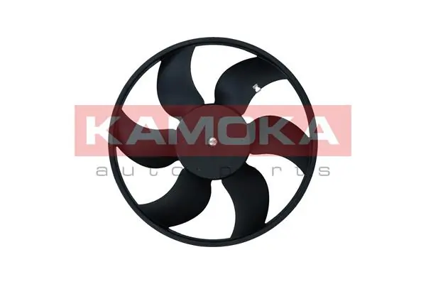 Fan, engine cooling
