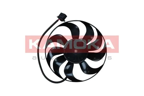 Fan, engine cooling