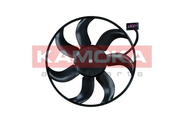 Fan, engine cooling