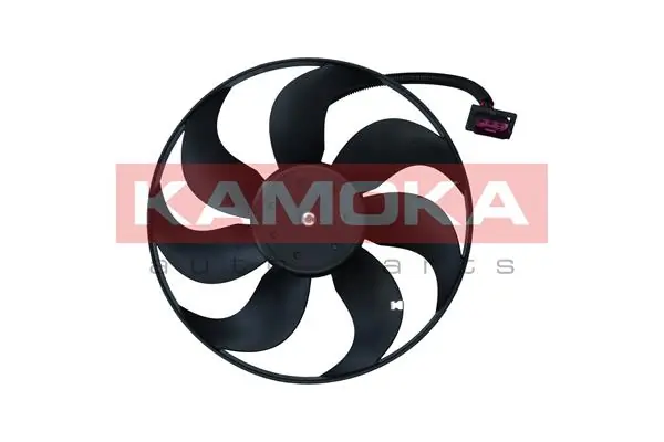 Fan, engine cooling
