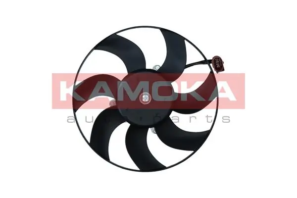 Fan, engine cooling
