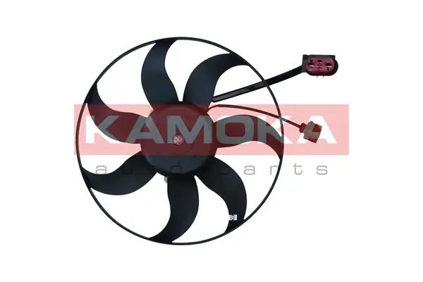 Fan, engine cooling