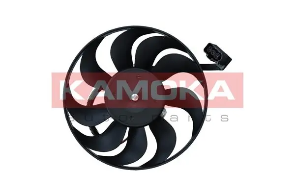 Fan, engine cooling
