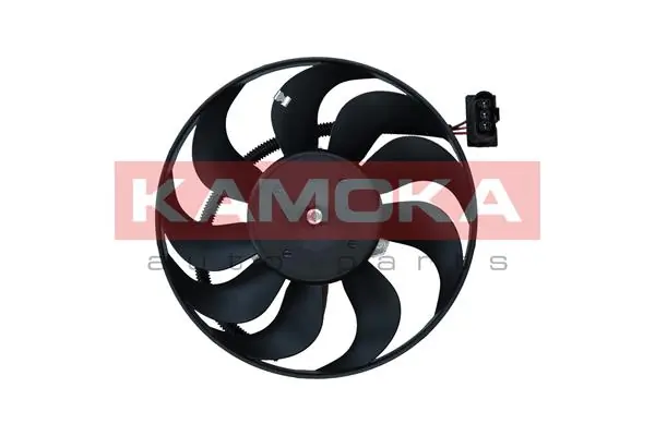 Fan, engine cooling