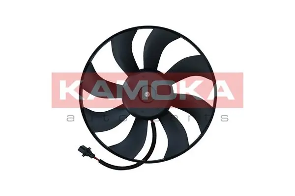 Fan, engine cooling