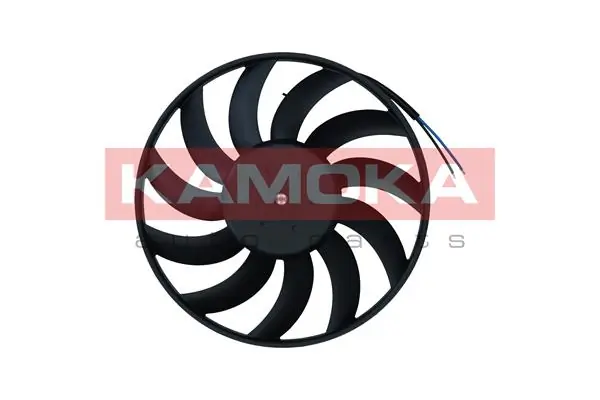 Fan, engine cooling