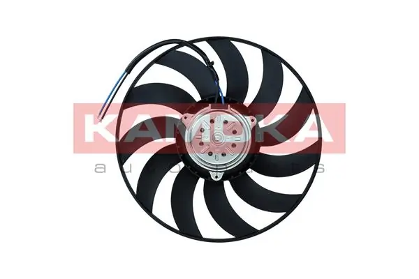 Fan, engine cooling