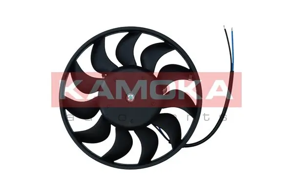 Fan, engine cooling