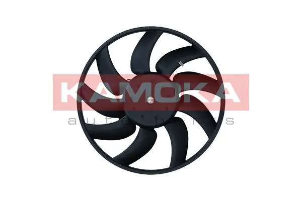 Fan, engine cooling