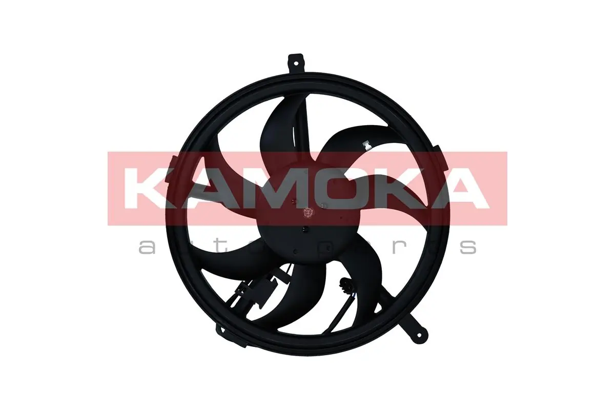 Fan, engine cooling