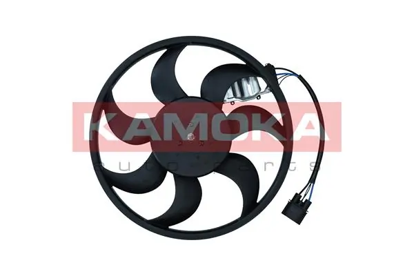Fan, engine cooling