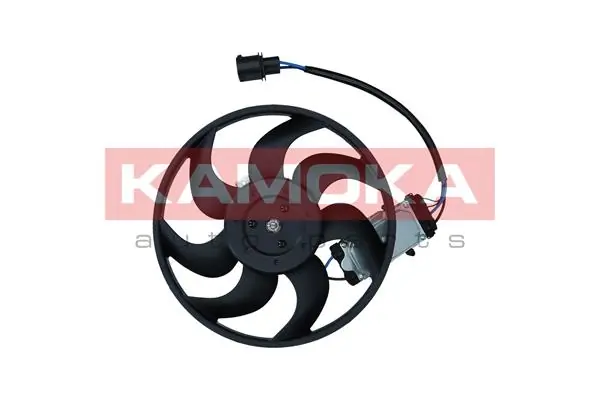 Fan, engine cooling