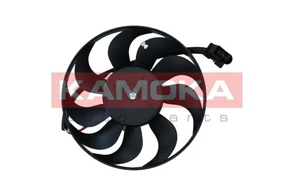 Fan, engine cooling
