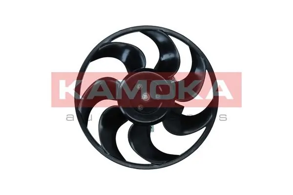 Fan, engine cooling