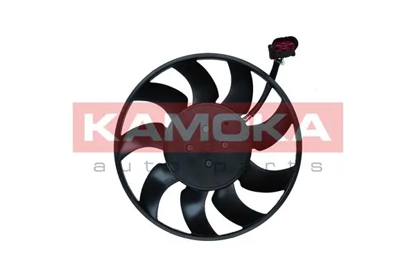 Fan, engine cooling