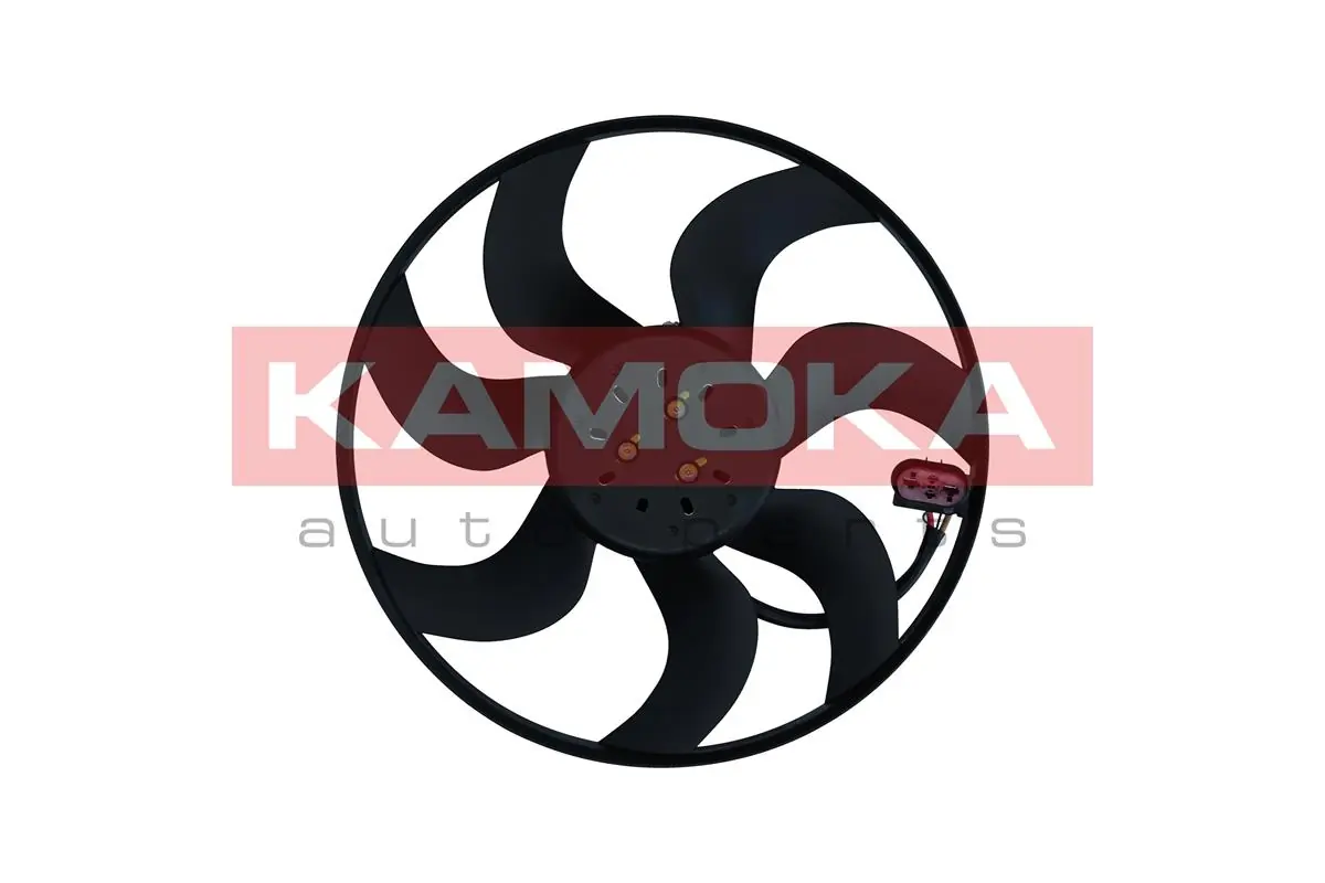 Fan, engine cooling