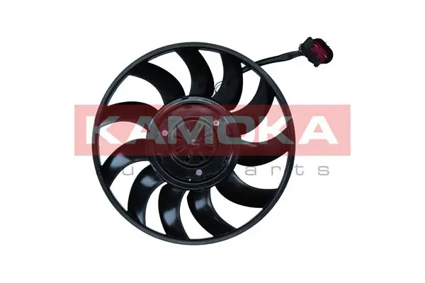 Fan, engine cooling