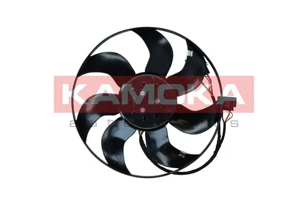 Fan, engine cooling