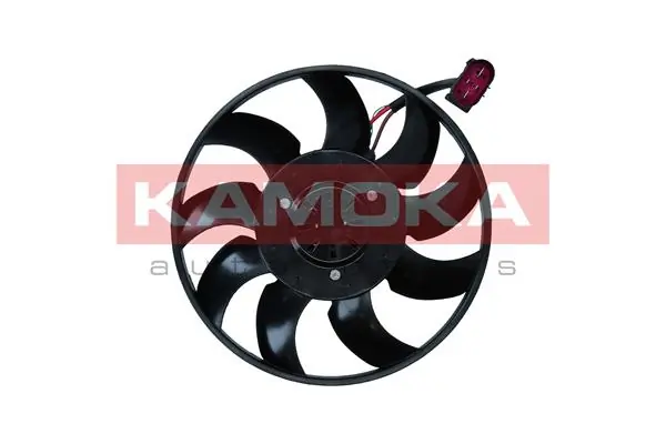 Fan, engine cooling