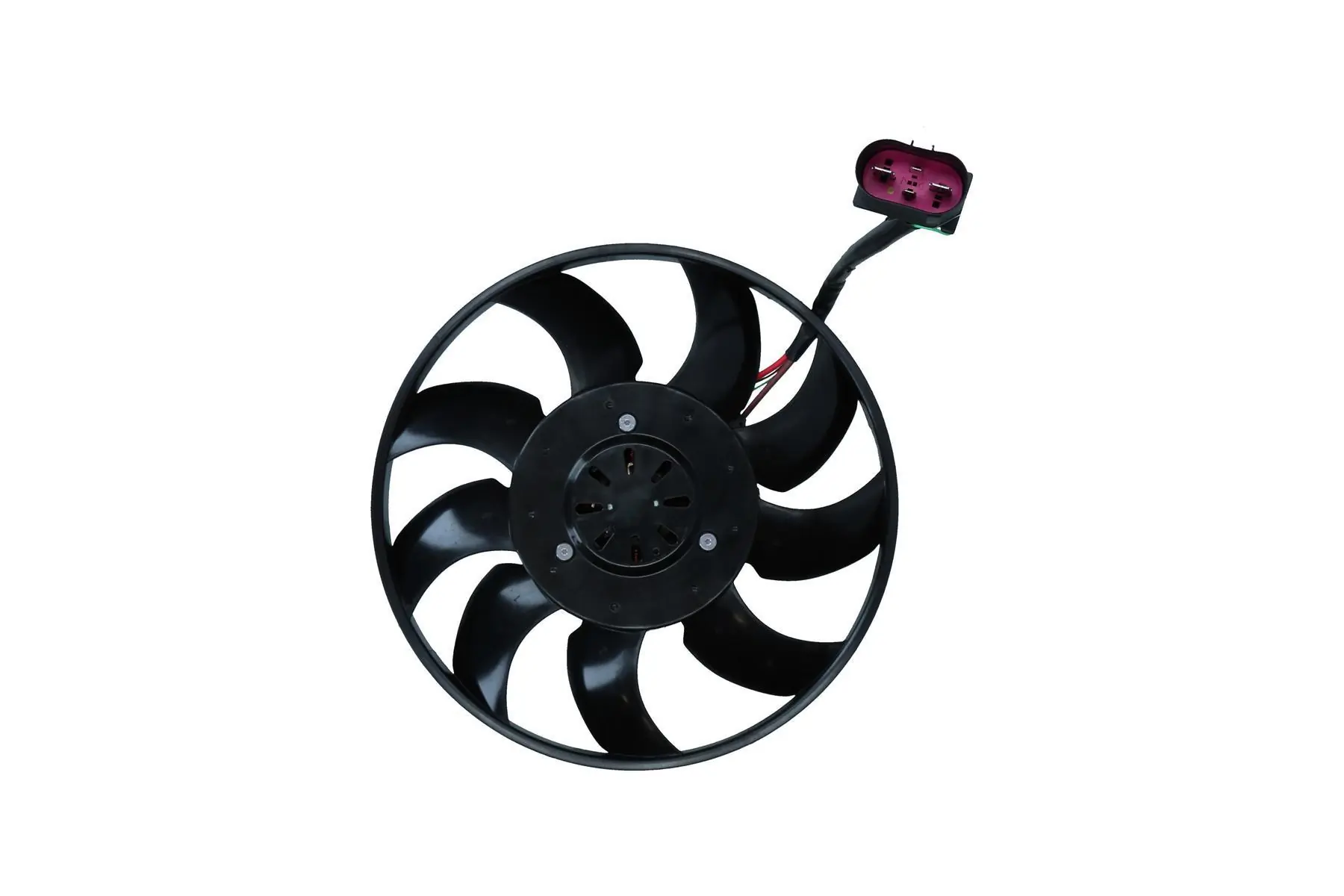 Fan, engine cooling