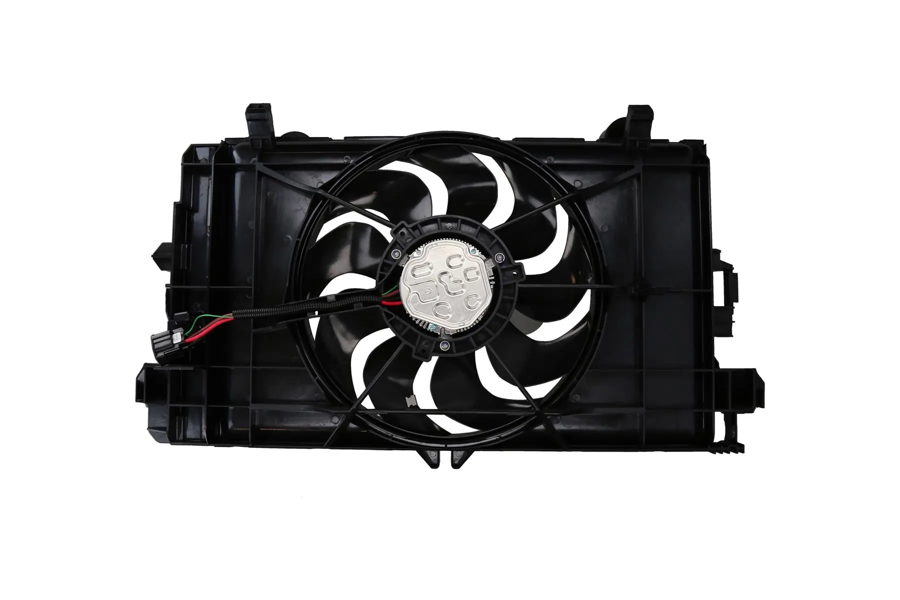 Fan, engine cooling