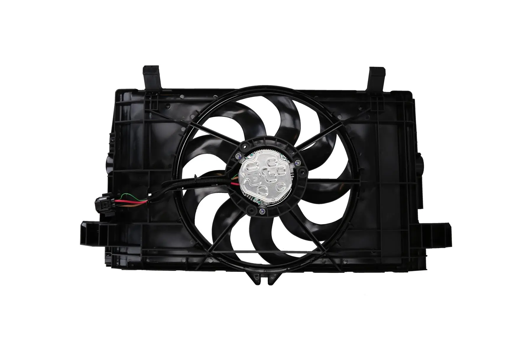 Fan, engine cooling