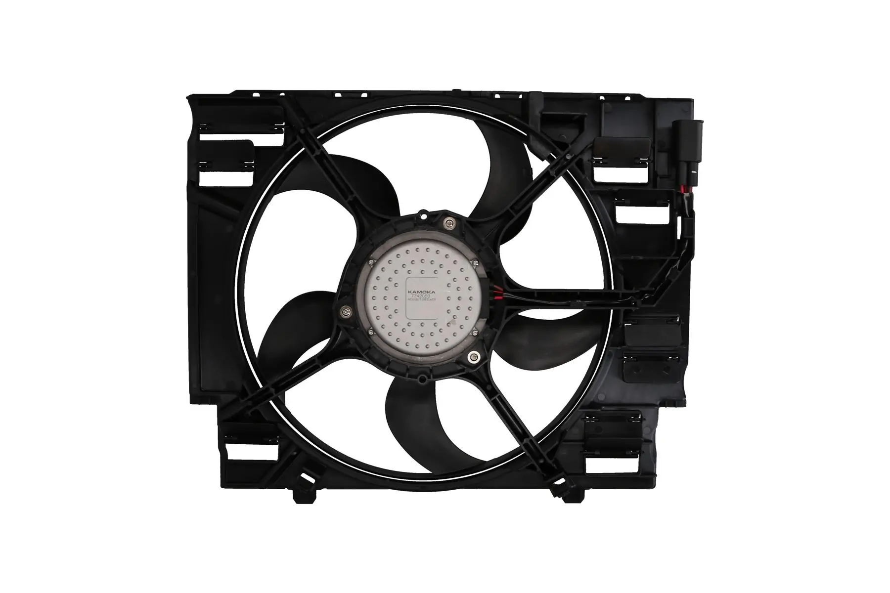 Fan, engine cooling