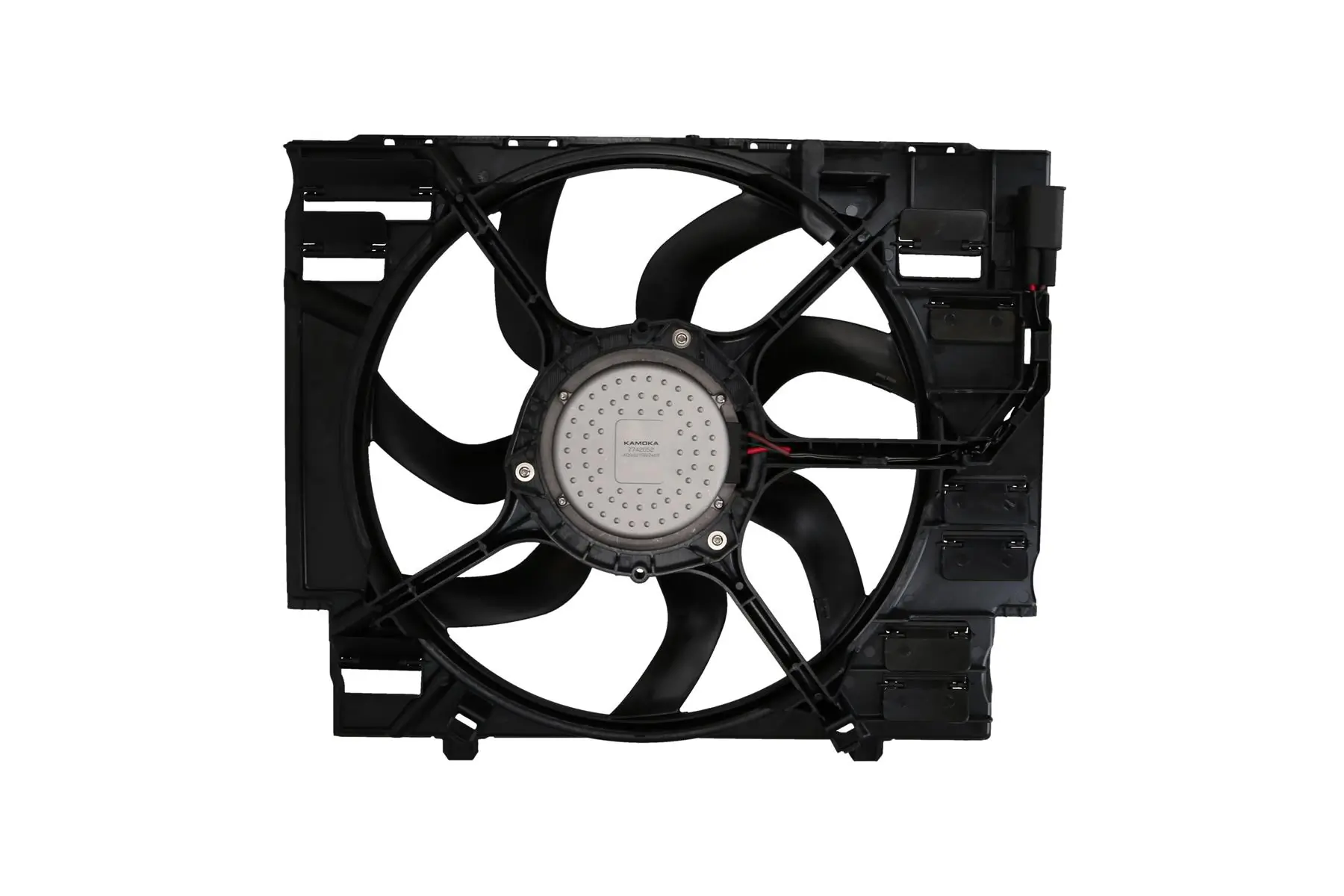 Fan, engine cooling