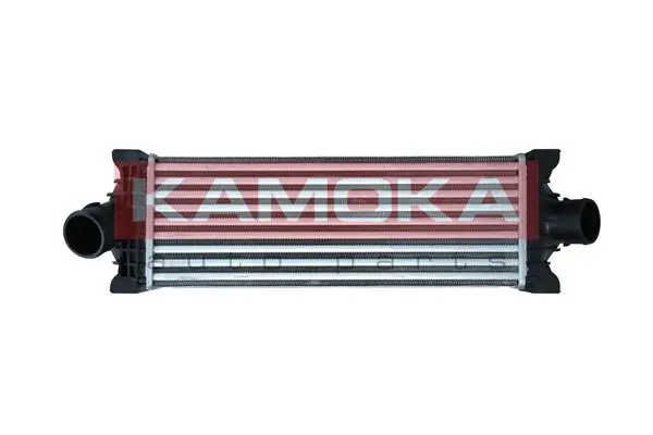 Charge Air Cooler