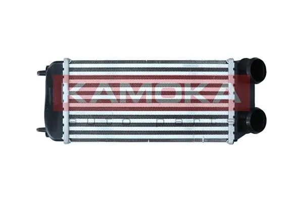 Charge Air Cooler