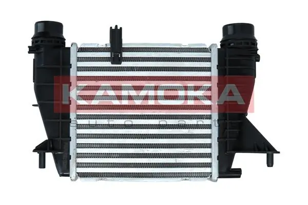 Charge Air Cooler