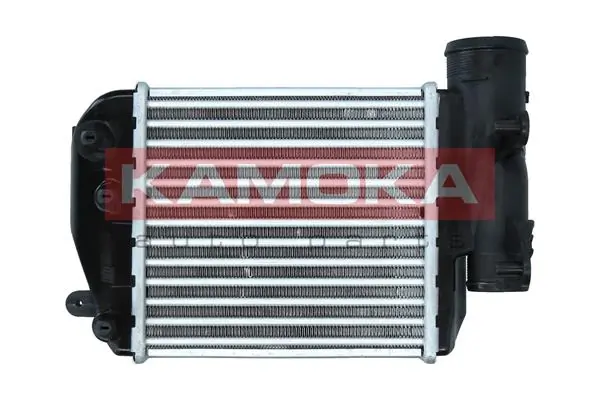 Charge Air Cooler