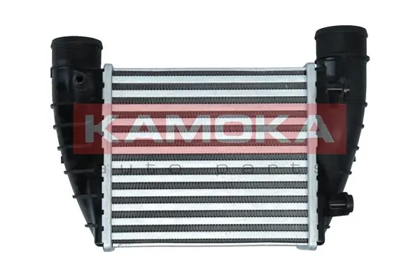 Charge Air Cooler