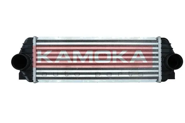 Charge Air Cooler