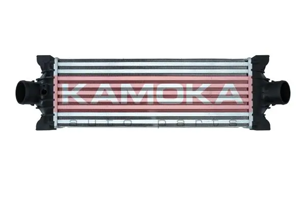 Charge Air Cooler