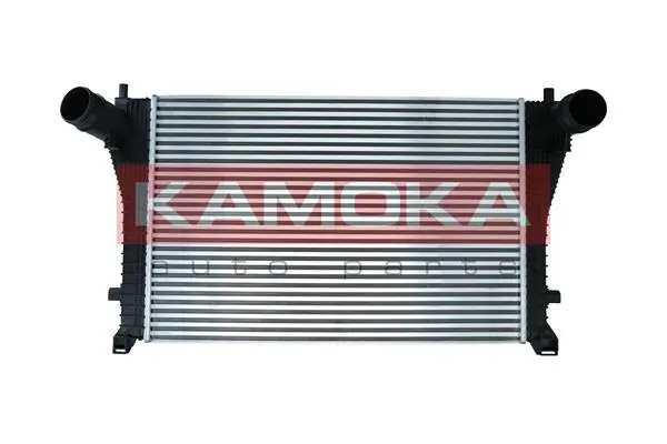 Charge Air Cooler