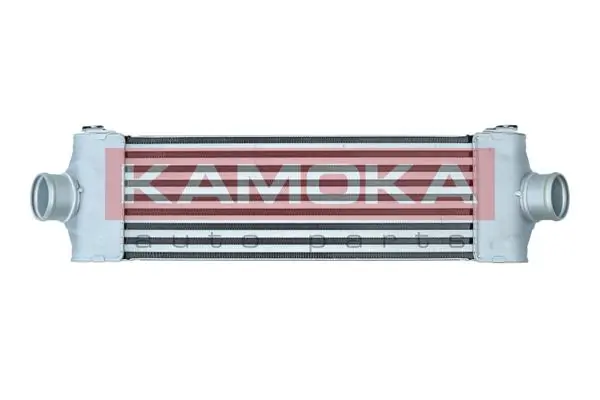 Charge Air Cooler