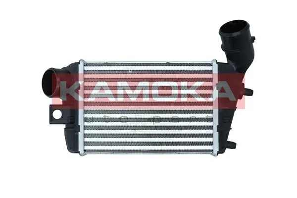 Charge Air Cooler