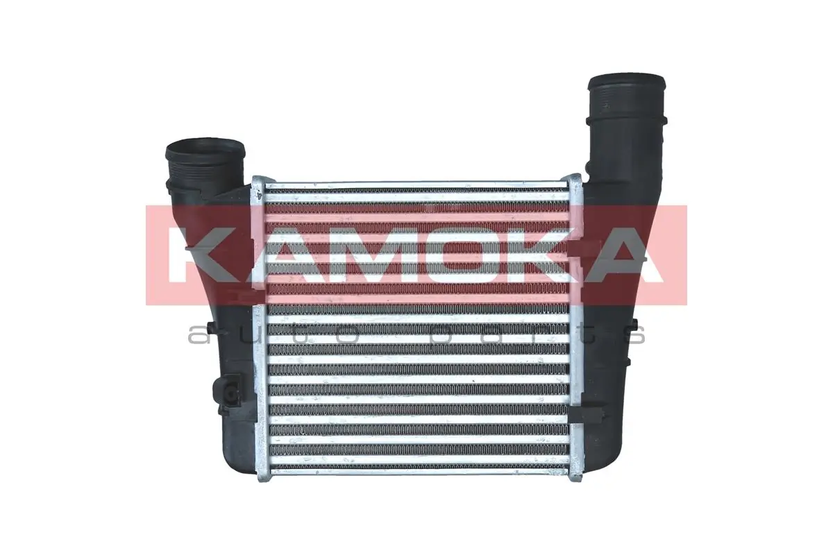 Charge Air Cooler