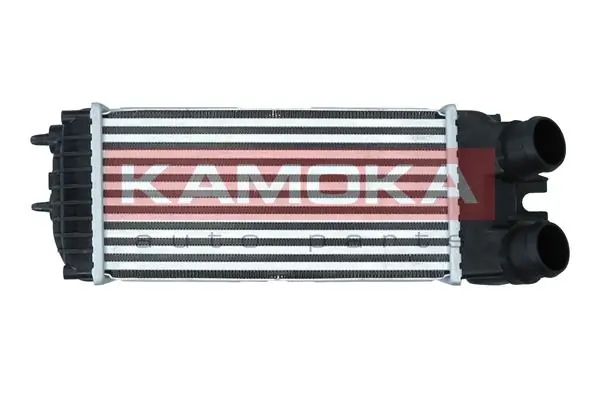 Charge Air Cooler