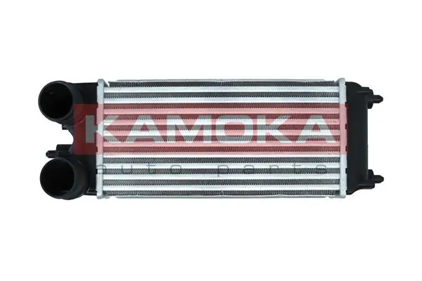 Charge Air Cooler