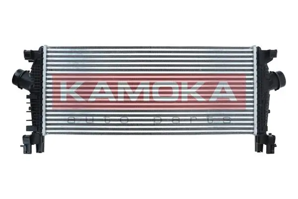 Charge Air Cooler
