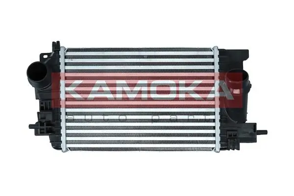 Charge Air Cooler