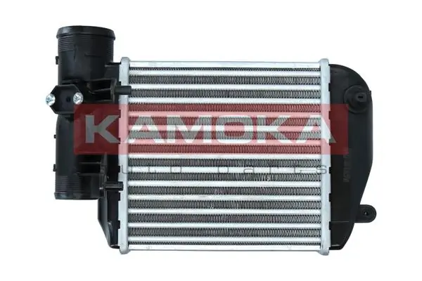 Charge Air Cooler