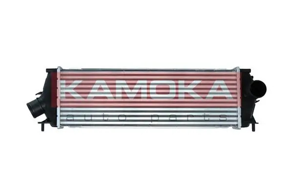 Charge Air Cooler