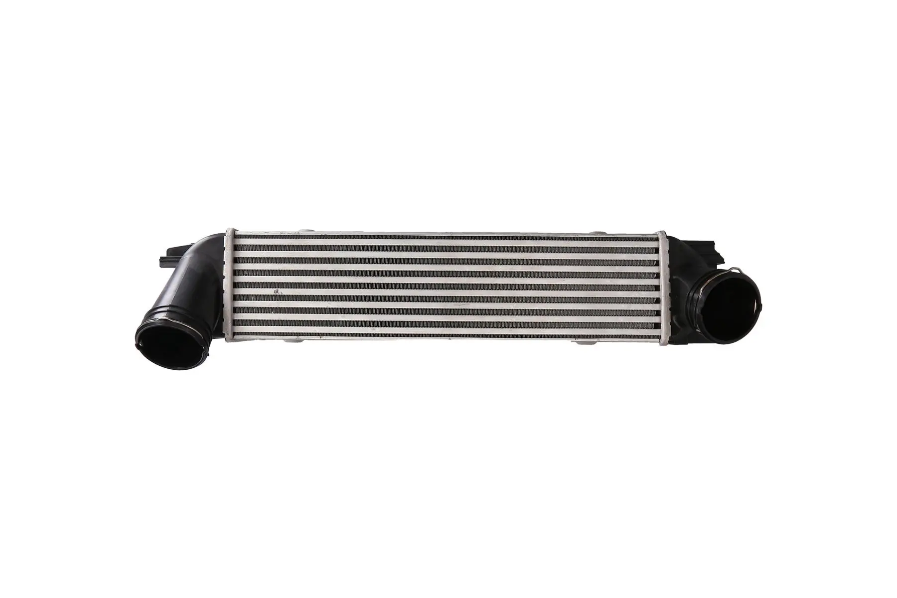 Charge Air Cooler