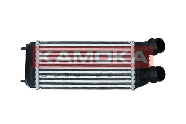 Charge Air Cooler